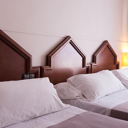 Hotel Boutique Reina Mora กรานาดา ภายนอก รูปภาพ