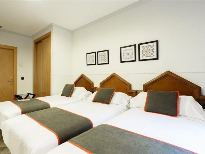 Hotel Boutique Reina Mora กรานาดา ภายนอก รูปภาพ