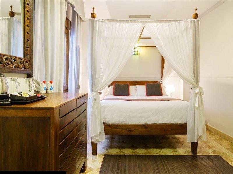 Hotel Boutique Reina Mora กรานาดา ภายนอก รูปภาพ