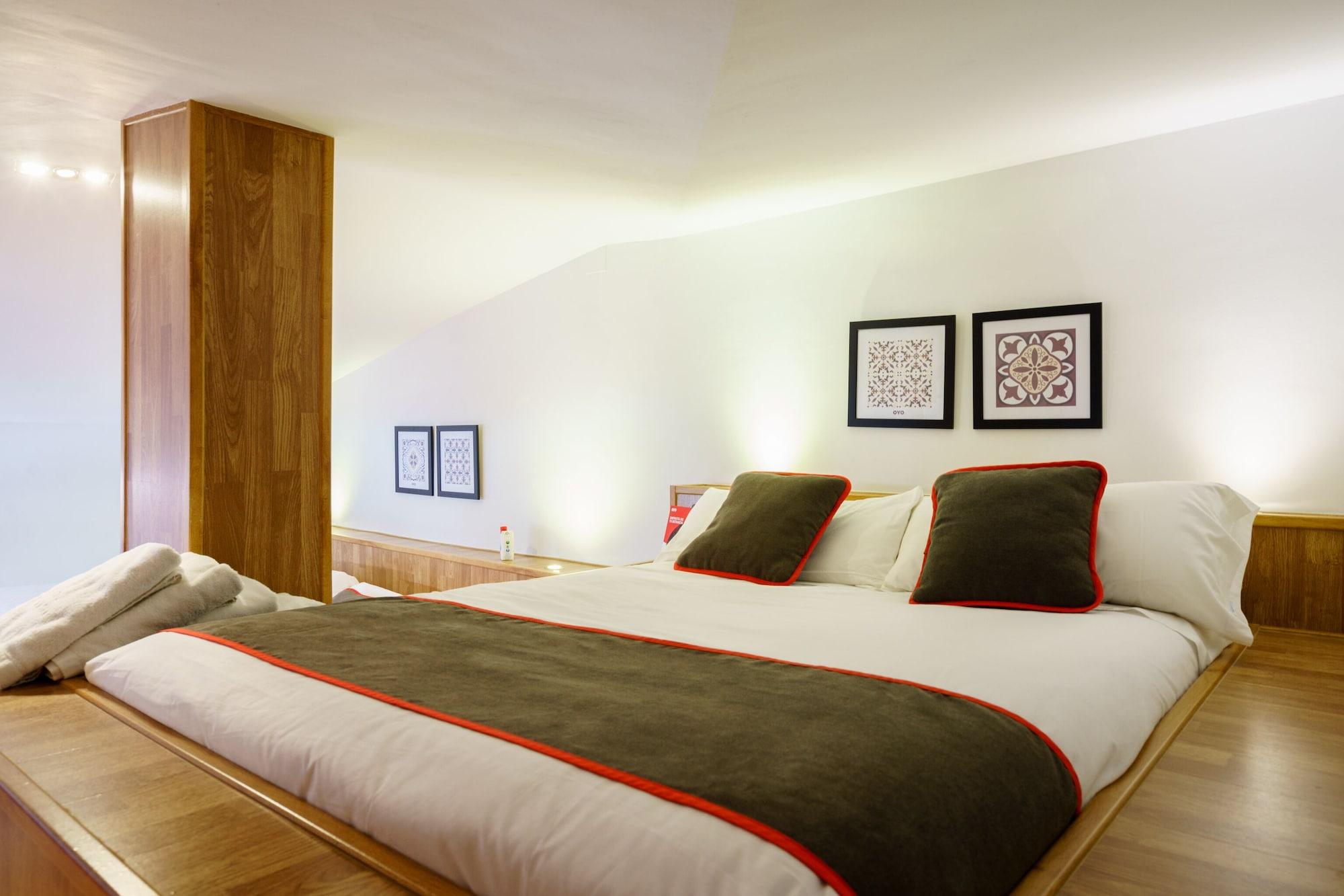 Hotel Boutique Reina Mora กรานาดา ภายนอก รูปภาพ