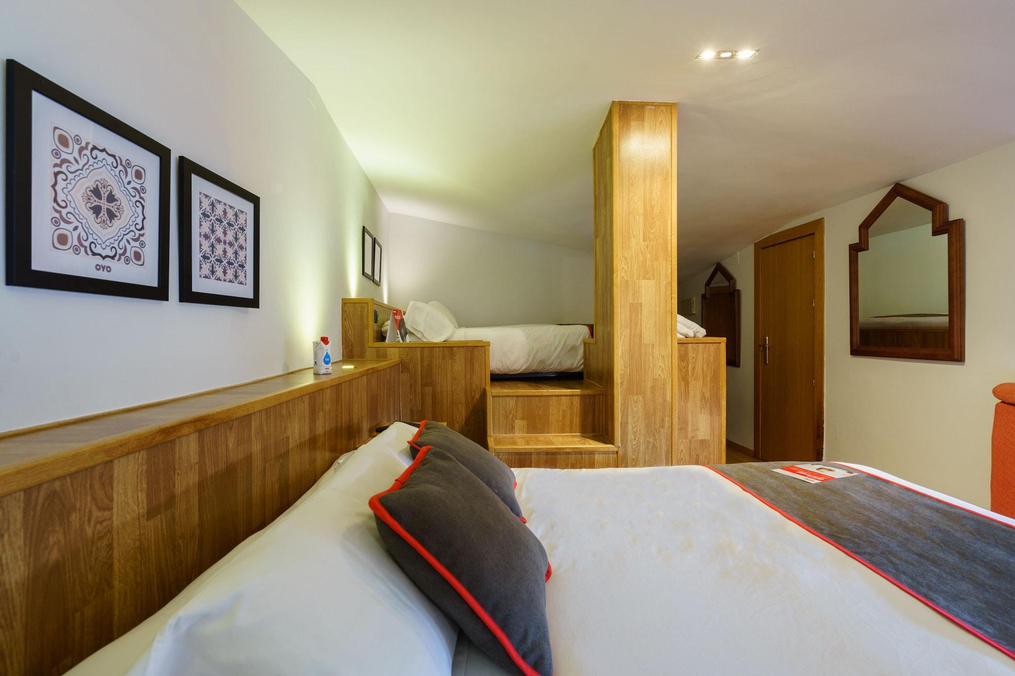 Hotel Boutique Reina Mora กรานาดา ภายนอก รูปภาพ