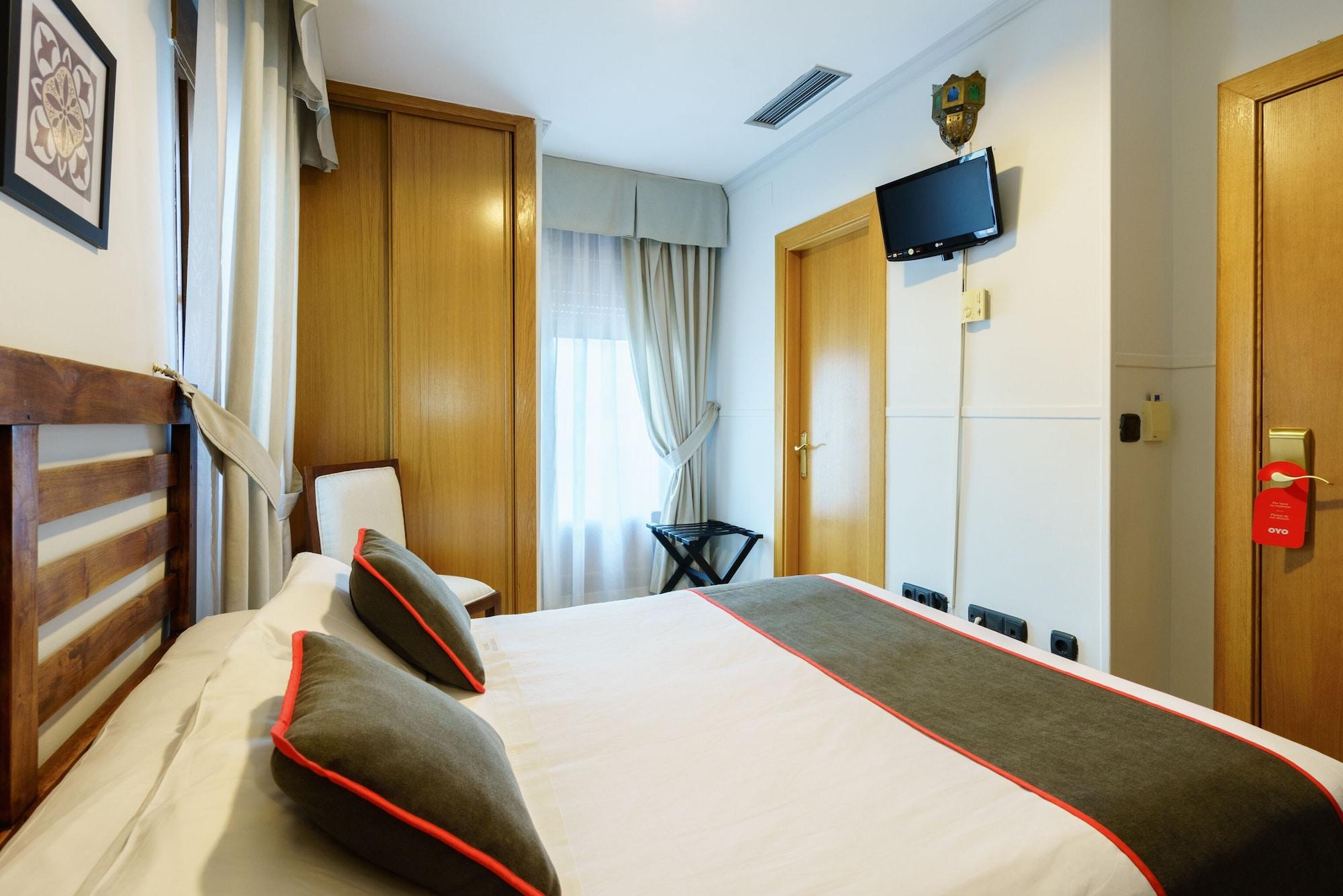 Hotel Boutique Reina Mora กรานาดา ภายนอก รูปภาพ