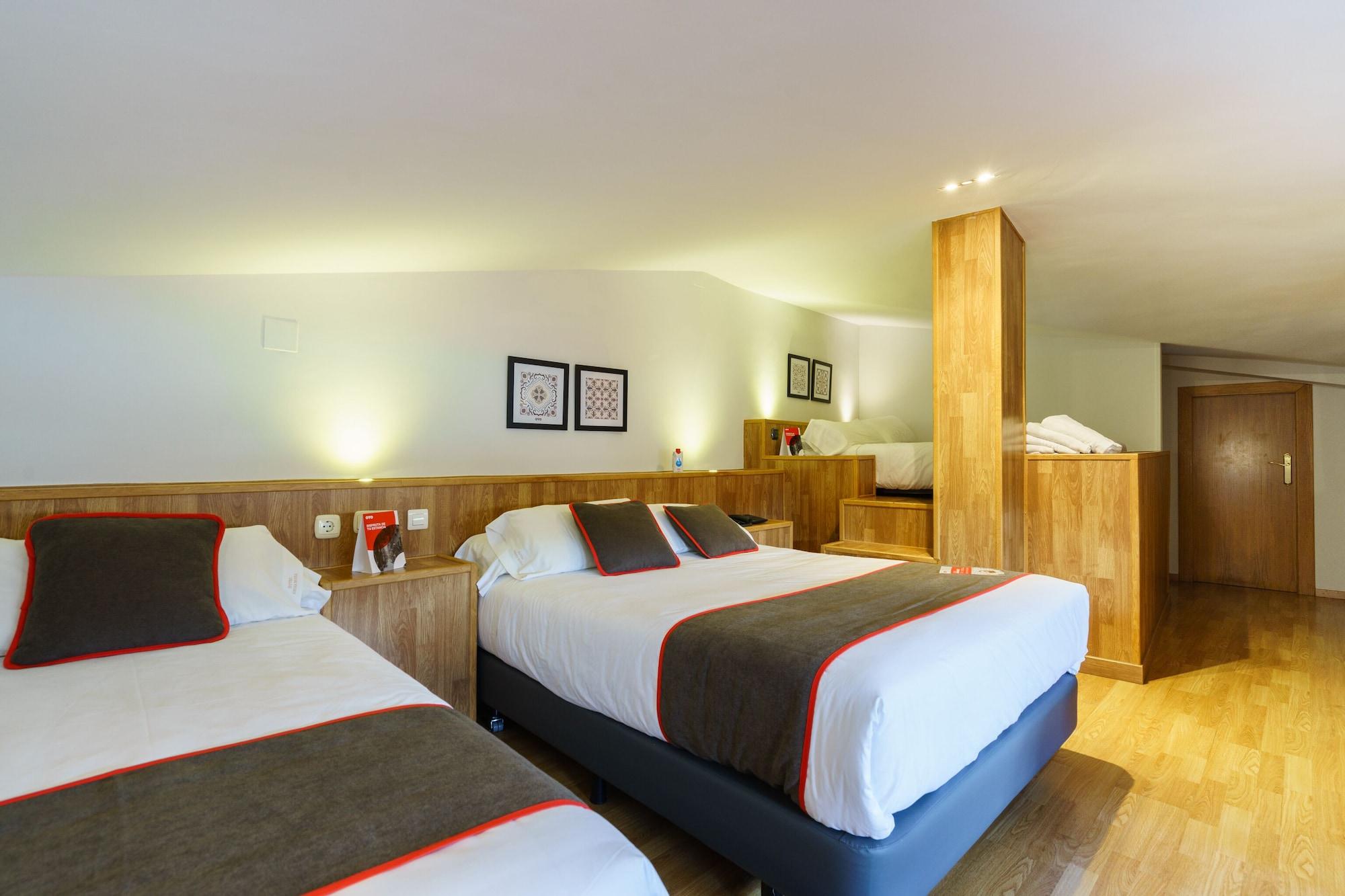 Hotel Boutique Reina Mora กรานาดา ภายนอก รูปภาพ