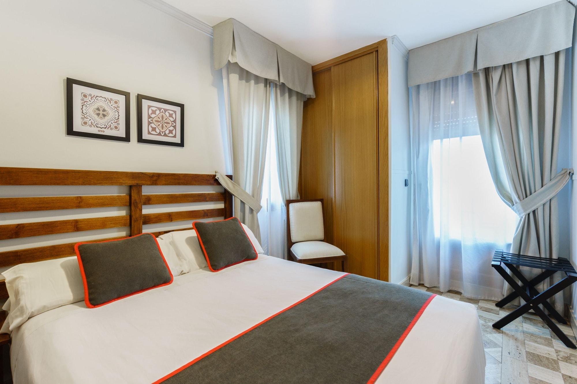 Hotel Boutique Reina Mora กรานาดา ภายนอก รูปภาพ