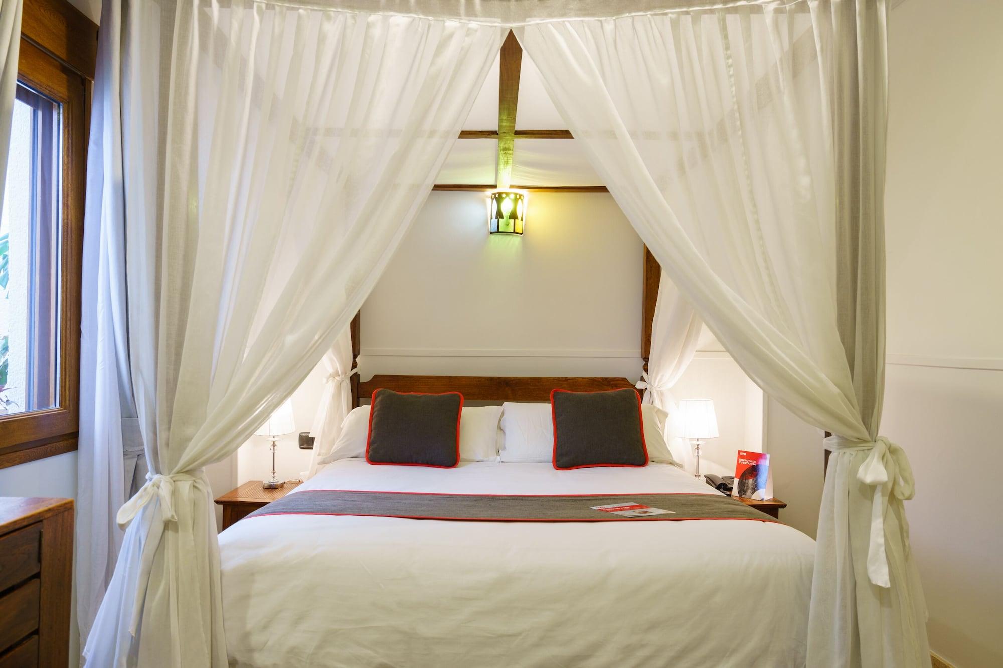 Hotel Boutique Reina Mora กรานาดา ภายนอก รูปภาพ