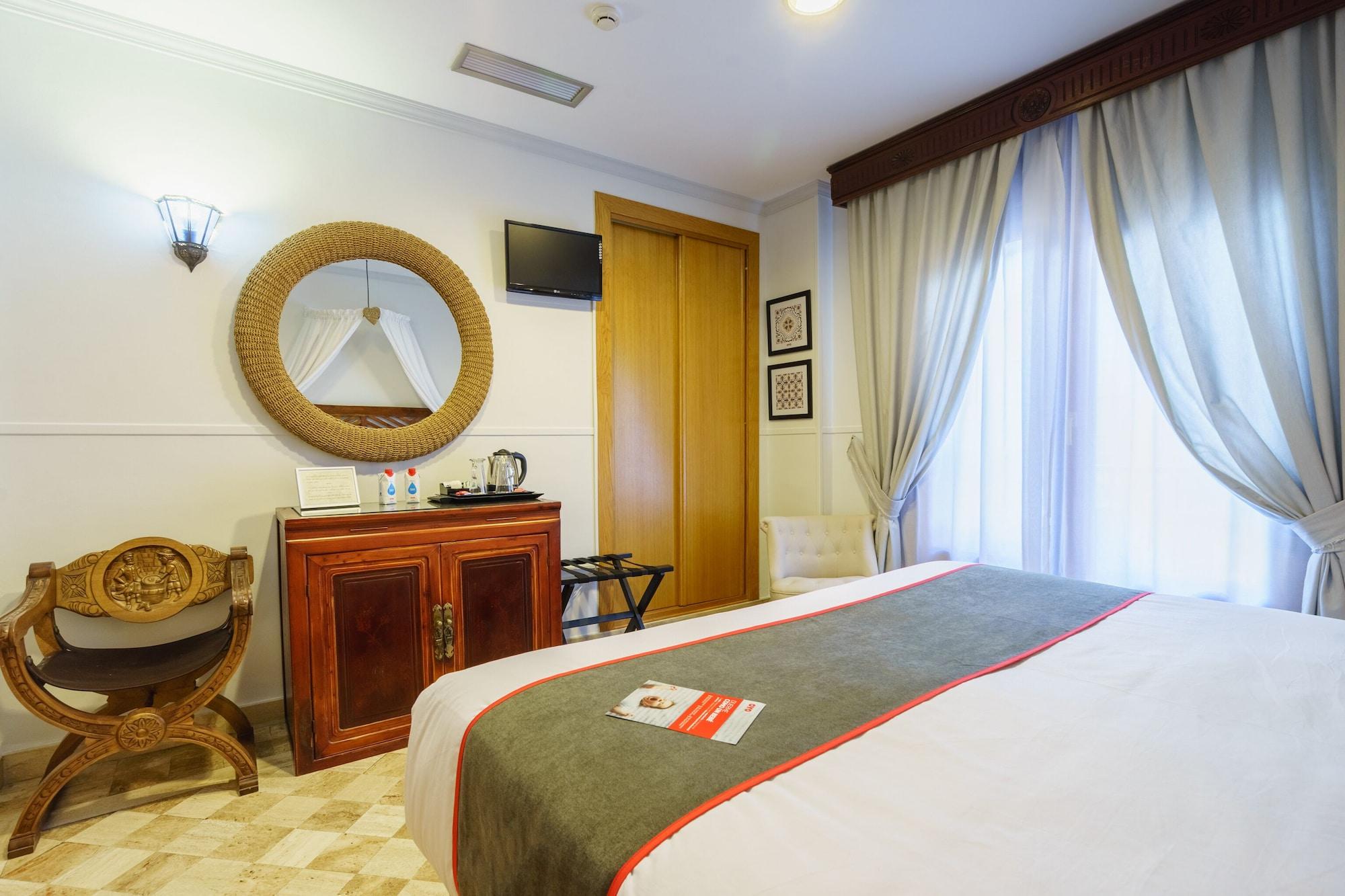 Hotel Boutique Reina Mora กรานาดา ภายนอก รูปภาพ