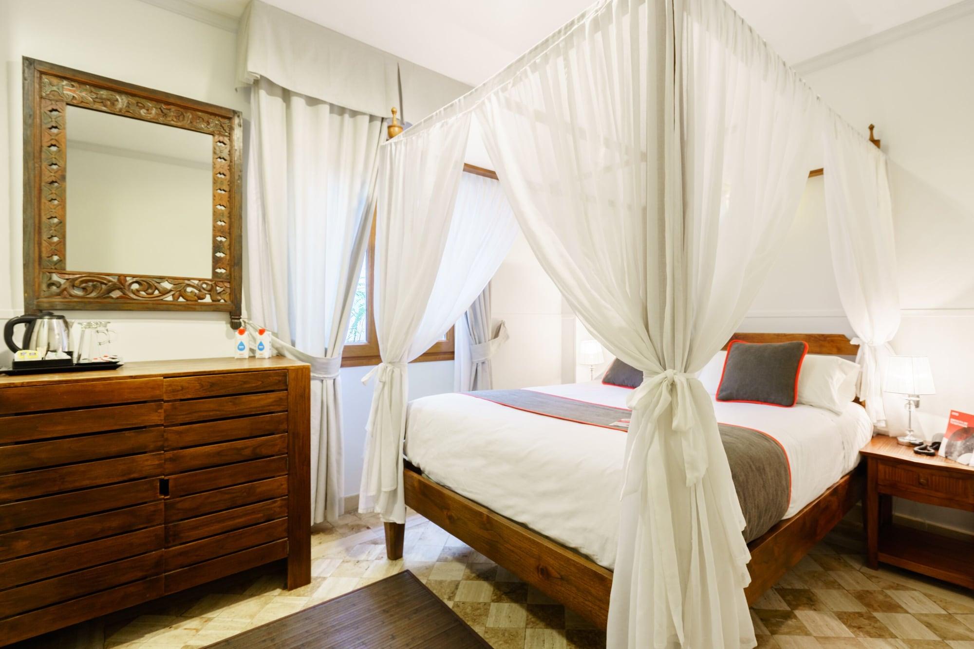 Hotel Boutique Reina Mora กรานาดา ภายนอก รูปภาพ