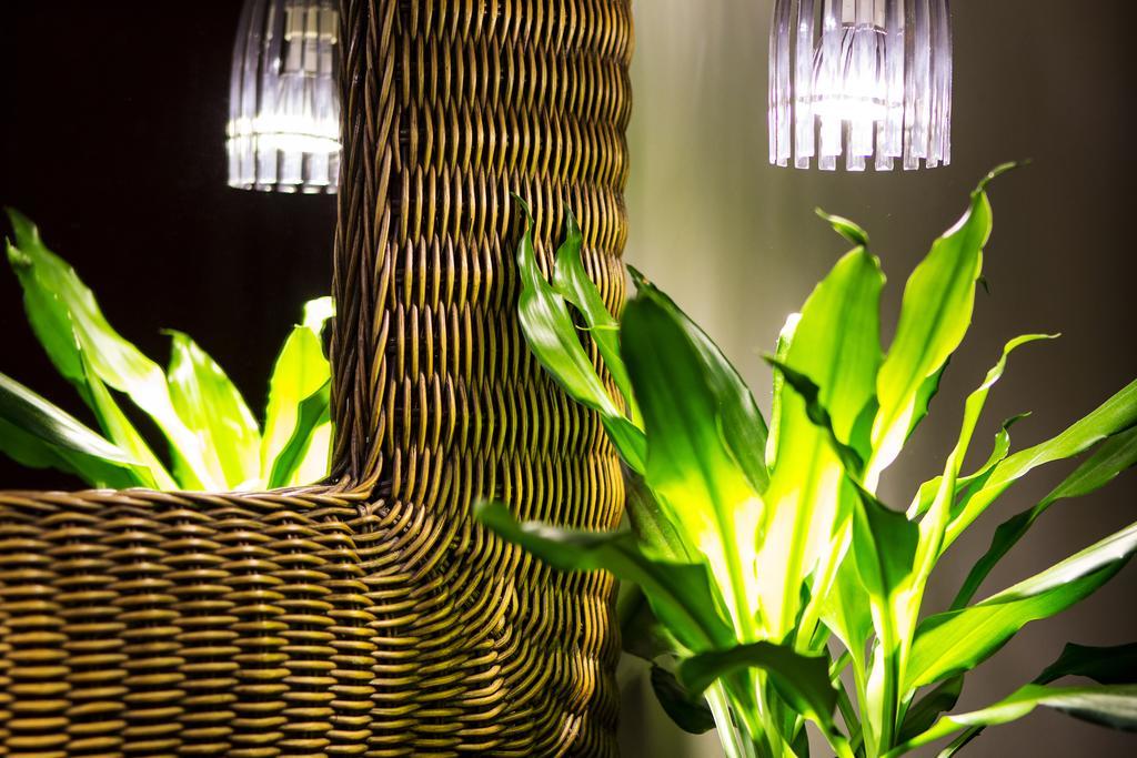 Hotel Boutique Reina Mora กรานาดา ภายนอก รูปภาพ